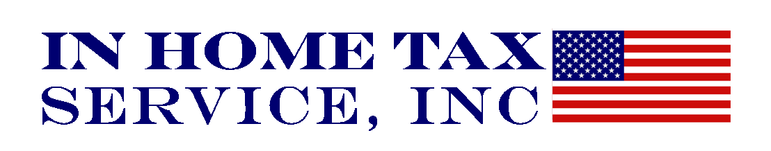 In Home Tax Service